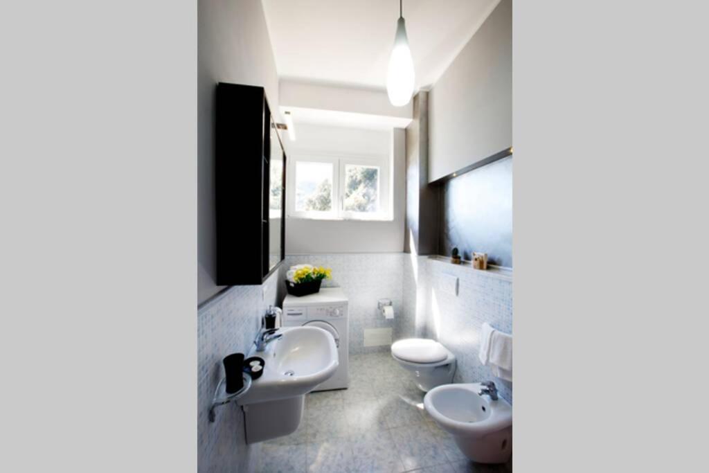 Apartment Dall Alba Al Tramonto