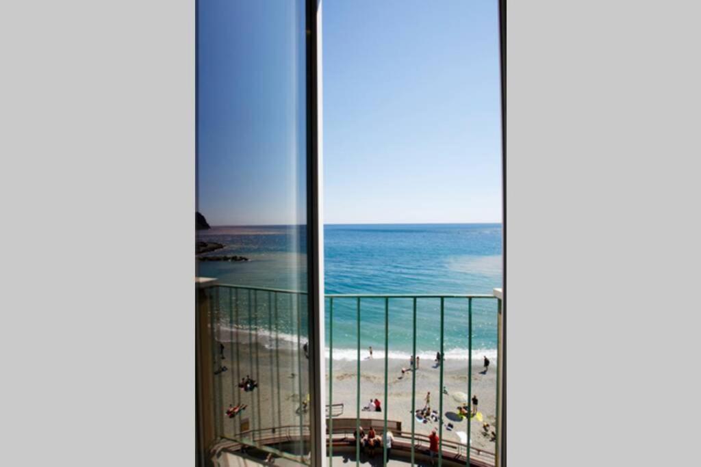 Dall Alba Al Tramonto Apartment