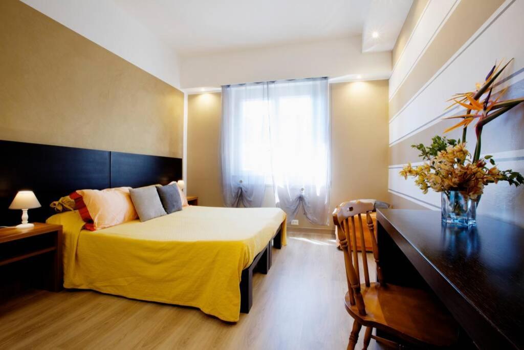 Apartment Dall Alba Al Tramonto *
