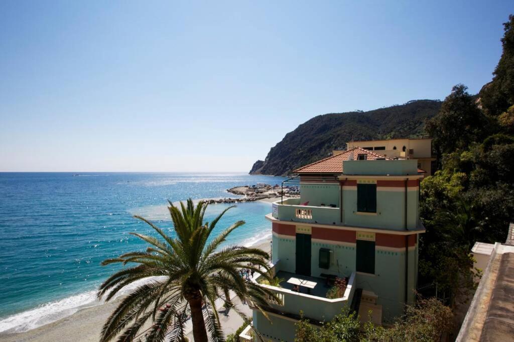 Dall Alba Al Tramonto Apartment