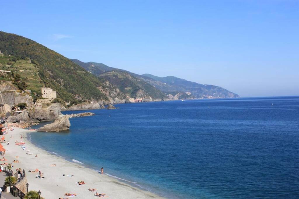 Apartment Dall Alba Al Tramonto Monterosso al Mare