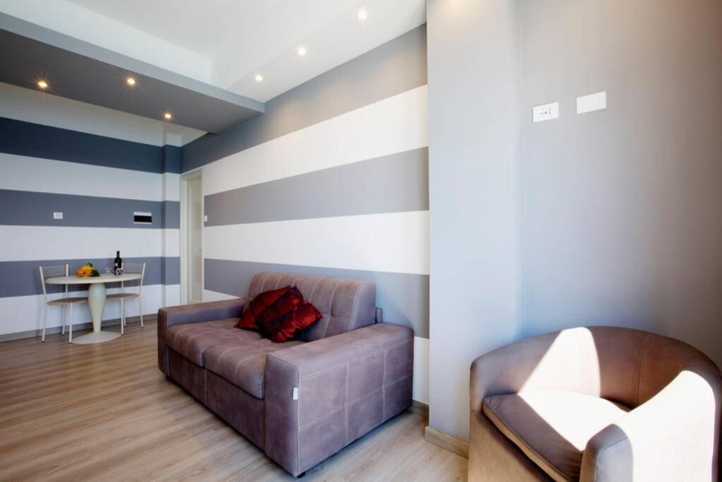 Apartment Dall Alba Al Tramonto Monterosso al Mare