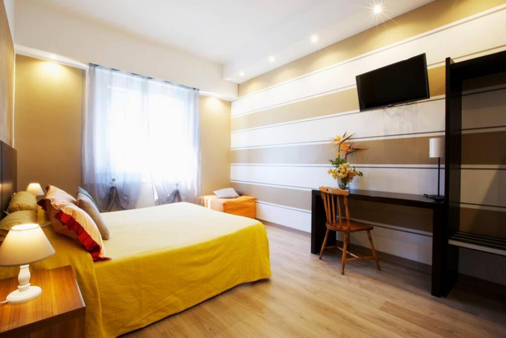 Apartment Dall Alba Al Tramonto